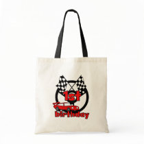 Car Racing 1st Birthday Tshirts and gifts Bags