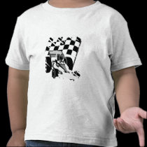 Car Racing T Shirt t-shirts