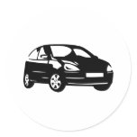 Car Sticker