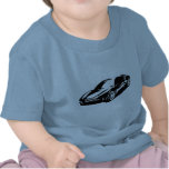Car Tee Shirt