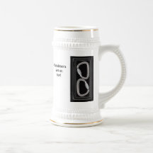 Carabiners get on top mug