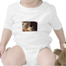 Caracal T-shirt