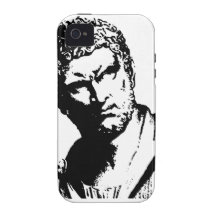 Caracalla Case-Mate iPhone 4 Case