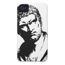 Caracalla iPhone 4 Cases
