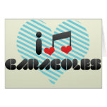 Caracoles Card