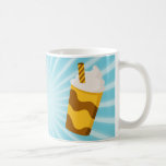 Caramel Milkshake Coffee Mug