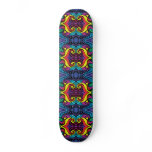 Caravan Skateboard