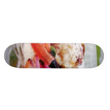 Carb Cakes Skateboards