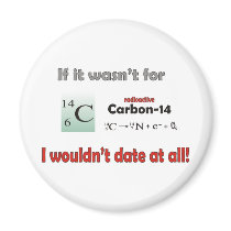 Carbon 14 Dating
