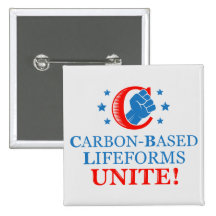 Carbon-based Lifeforms, Unite! Buttons