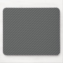 Carbon Fibre / Carbon Fibre texture Mouse Pad