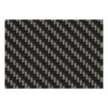 Carbon Fibre Material Announcement