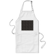 Carbon Fibre Material Aprons