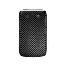 Carbon Fibre Pattern Blackberry Bold Case