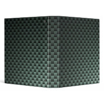 Carbon Fibre Patterned Binders