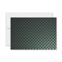 Carbon Fibre Patterned Announcements
