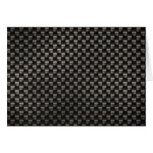 Carbon Fibre Texture Cards