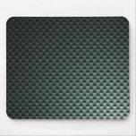 Carbon Fibre Texture Mouse Pad