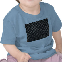 Carbon Fibre Texture T Shirt