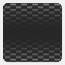 Carbon Fibre Textured Sticker