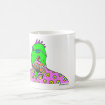 CARBON FOOTPRINT $12.95 MUGS