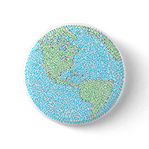 Carbon Footprint Pins