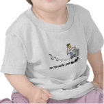 Carbon Footprint Tee Shirts