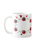 Carbon Nitrogen Oxygen (CNO) Cycle Mug