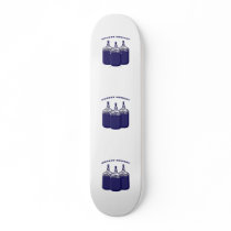 Carboy Cowboy Skate Boards