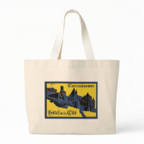 Carcassonne Hotel de la Cite Bag