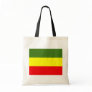 Carchi, Equador Canvas Bag