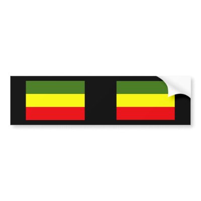 Carchi, Equador Bumper Stickers by bestflag