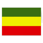 Carchi, Equador Card
