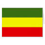 Carchi, Equador Card
