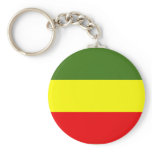 Carchi, Equador Key Chain