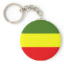 Carchi, Equador Key Chain