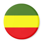 Carchi, Equador Fridge Magnets
