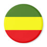 Carchi, Equador Fridge Magnets