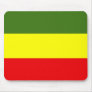 Carchi, Equador Mouse Pad
