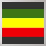 Carchi, Equador Print