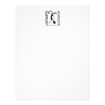 Carcinoid Cancer Support Advocate Cure Personalized Letterhead