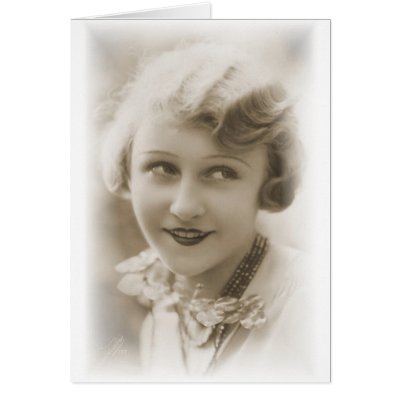  GREETING CARDS by Vintage_Romance