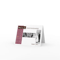 card