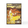 Card: American Crescent Cycles - Vintage Bicycles