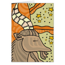 Card-Astrological