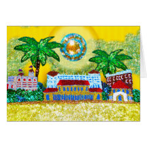 Card | Bondi Paradise Sydney Australia