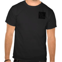 Card Caddy Tee Shirt