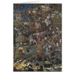 Card: Fairy Fellers' Master Stroke
