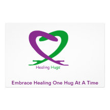 Card Hug Stationery