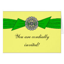 CARD INVITE